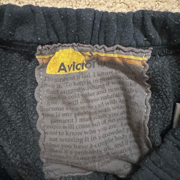 Aviator nation sweatpants - Picture 2 of 4